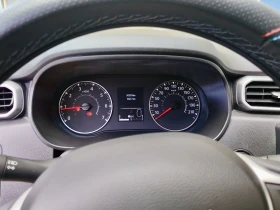 Dacia Duster Journey ECO-G 100 | Mobile.bg    9