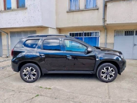 Dacia Duster Journey ECO-G 100 | Mobile.bg    6