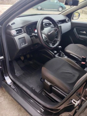Dacia Duster Journey ECO-G 100 | Mobile.bg    7