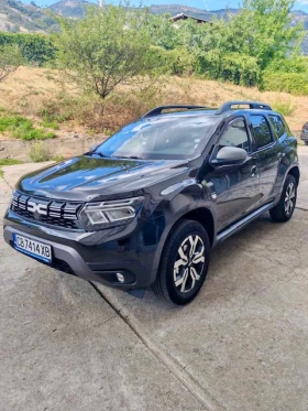 Dacia Duster Journey ECO-G 100 | Mobile.bg    3