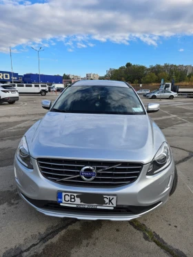 Обява за продажба на Volvo XC60 ~35 400 лв. - изображение 1