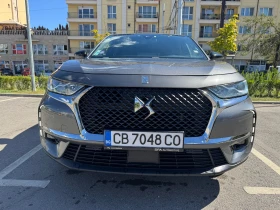 DS DS 7 Crossback 1, 6i - 36800 лв. / 18815.54 € - 40793274 2