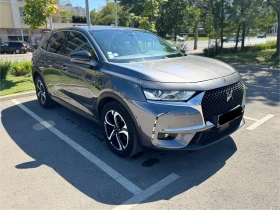 DS DS 7 Crossback 1, 6i | Mobile.bg    6