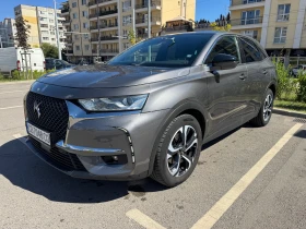 DS DS 7 Crossback 1, 6i