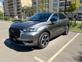  DS DS 7 Crossback