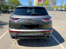 DS DS 7 Crossback 1, 6i | Mobile.bg    4