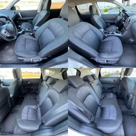 Обява за продажба на Nissan Qashqai 1.6i LPG BRC / FACELIFT / NAVI / CAMERA  ~13 500 лв. - изображение 10