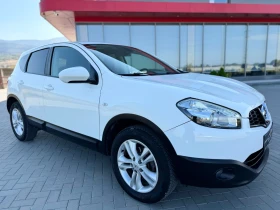 Обява за продажба на Nissan Qashqai 1.6i LPG BRC / FACELIFT / NAVI / CAMERA  ~13 500 лв. - изображение 1