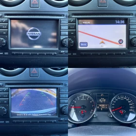 Nissan Qashqai 1.6i LPG BRC / FACELIFT / NAVI / CAMERA - 13500 лв. - 31083301 15