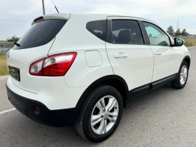 Nissan Qashqai 1.6i LPG BRC / FACELIFT / NAVI / CAMERA - 13500 лв. - 31083301 8