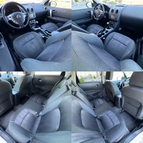 Обява за продажба на Nissan Qashqai 1.6i LPG BRC / FACELIFT / NAVI / CAMERA  ~13 500 лв. - изображение 9