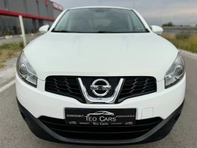 Nissan Qashqai 1.6i LPG BRC / FACELIFT / NAVI / CAMERA - 13500 лв. - 31083301 2