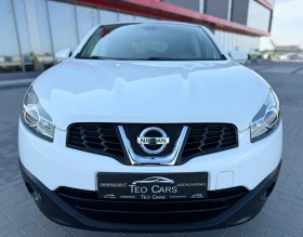 Обява за продажба на Nissan Qashqai 1.6i LPG BRC / FACELIFT / NAVI / CAMERA  ~13 500 лв. - изображение 1