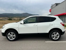 Nissan Qashqai 1.6i LPG BRC / FACELIFT / NAVI / CAMERA - 13500 лв. - 31083301 4