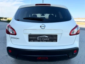 Обява за продажба на Nissan Qashqai 1.6i LPG BRC / FACELIFT / NAVI / CAMERA  ~13 500 лв. - изображение 6