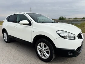 Nissan Qashqai 1.6i LPG BRC / FACELIFT / NAVI / CAMERA 