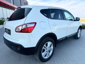 Обява за продажба на Nissan Qashqai 1.6i LPG BRC / FACELIFT / NAVI / CAMERA  ~13 500 лв. - изображение 7