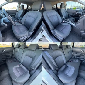Обява за продажба на Nissan Qashqai 1.6i LPG BRC / FACELIFT / NAVI / CAMERA  ~13 500 лв. - изображение 11
