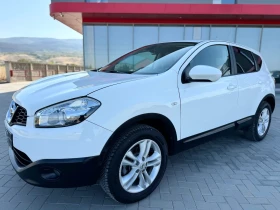 Обява за продажба на Nissan Qashqai 1.6i LPG BRC / FACELIFT / NAVI / CAMERA  ~13 500 лв. - изображение 2
