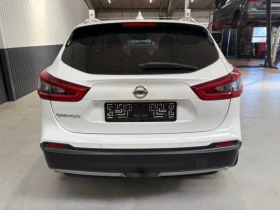 Nissan Qashqai Model 2018 | 1.6 dCi 130hp EU6 | Automatic | Mobile.bg    7