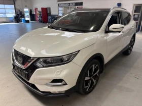 Nissan Qashqai Model 2018 | 1.6 dCi 130hp EU6 | Automatic | Mobile.bg    3