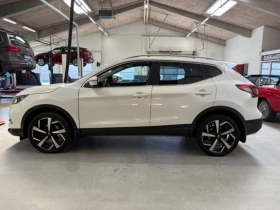 Nissan Qashqai Model 2018 | 1.6 dCi 130hp EU6 | Automatic | Mobile.bg    5