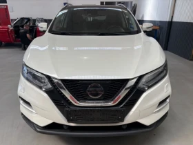 Nissan Qashqai Model 2018 | 1.6 dCi 130hp EU6 | Automatic | Mobile.bg    2