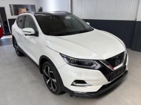     Nissan Qashqai Model 2018 | 1.6 dCi 130hp EU6 | Automatic