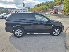 SsangYong Kyron 2.7cdi - 7300 лв. / 3732.43 € - 11020501 5