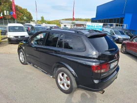 SsangYong Kyron 2.7cdi - 7300 лв. / 3732.43 € - 11020501 9