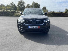 Skoda Kodiaq 2.0 TDI 4x4 200hp  - 43500 лв. / 22241.20 € - 56086808 3