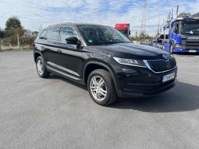 Skoda Kodiaq 2.0 TDI 4x4 200hp  - 43500 лв. / 22241.20 € - 56086808 2