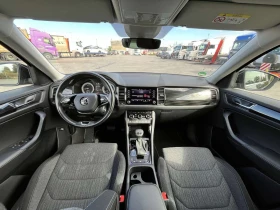 Skoda Kodiaq 2.0 TDI 4x4 200hp  - 43500 лв. / 22241.20 € - 56086808 10