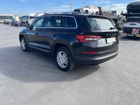 Skoda Kodiaq 2.0 TDI 4x4 200hp  - 43500 лв. / 22241.20 € - 56086808 5