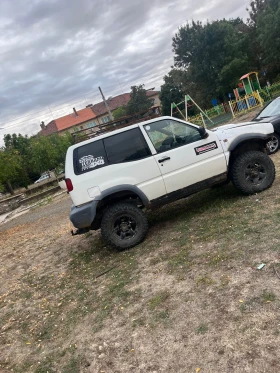 Nissan Terrano | Mobile.bg    3