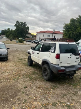Nissan Terrano | Mobile.bg    2