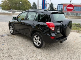 Toyota Rav4 2.0VVTI.4X4 - 11900 лв. / 6084.37 € - 72273780 6