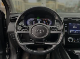 Hyundai Tucson AWD* ДИГИТАЛНО* ТАБЛО* ПОДГРЕВ* 360КАМЕРА* LANE* A - 36600 лв. / 18713.28 € - 14242055 12
