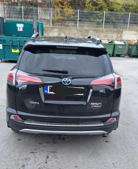 Toyota Rav4 Rav4 2.5 Hibrid, снимка 4