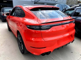Porsche Cayenne 4.0 COUPE TURBO FULL GT DESIGN CARBON ЛИЗИНГ 100% - 144880 лв. / 74075.97 € - 56151494 5