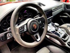 Porsche Cayenne 4.0 COUPE TURBO FULL GT DESIGN CARBON ЛИЗИНГ 100% - 144880 лв. / 74075.97 € - 56151494 10