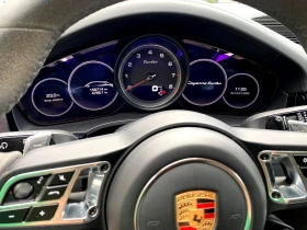 Porsche Cayenne 4.0 COUPE TURBO FULL GT DESIGN CARBON ЛИЗИНГ 100% - 144880 лв. / 74075.97 € - 56151494 11