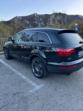 Audi Q7 3.0 TDi  S Line , снимка 5