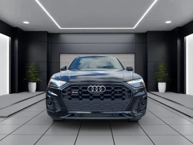 Audi SQ5 * TECHNIK* CARFAX * БЕЗ ПЪРВОНАЧАЛНА ВНОСКА - 52500 лв. / 26842.82 € - 22277736 2