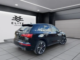 Audi SQ5 * TECHNIK* CARFAX * БЕЗ ПЪРВОНАЧАЛНА ВНОСКА - 52500 лв. / 26842.82 € - 22277736 5