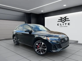 Audi SQ5 * TECHNIK* CARFAX * БЕЗ ПЪРВОНАЧАЛНА ВНОСКА - 52500 лв. / 26842.82 € - 22277736 7