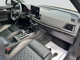 Audi SQ5 * TECHNIK* CARFAX * БЕЗ ПЪРВОНАЧАЛНА ВНОСКА - 52500 лв. / 26842.82 € - 22277736 15