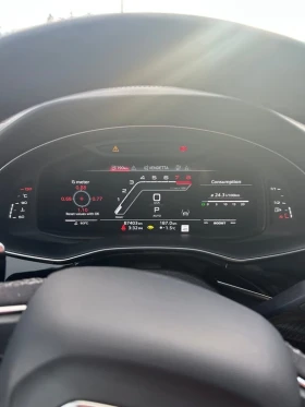 Audi RSQ8 * 4.0 TFSI quattro * CARFAX * БЕЗ ПЪРВОНАЧАЛНА ВНО - 63500 € / 124195.21 лв. - 70622539 8