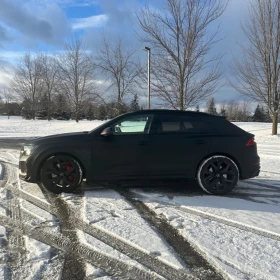 Audi RSQ8 * 4.0 TFSI quattro * CARFAX * БЕЗ ПЪРВОНАЧАЛНА ВНО - 63500 € / 124195.21 лв. - 70622539 14