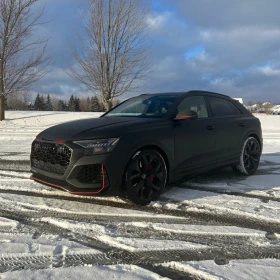 Audi RSQ8 * 4.0 TFSI quattro * CARFAX * БЕЗ ПЪРВОНАЧАЛНА ВНО - 63500 € / 124195.21 лв. - 70622539 13